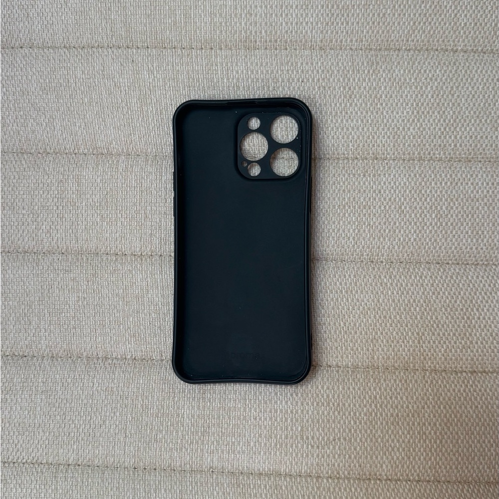 Tortoise Shell Phone Case - Picture 2 of 2